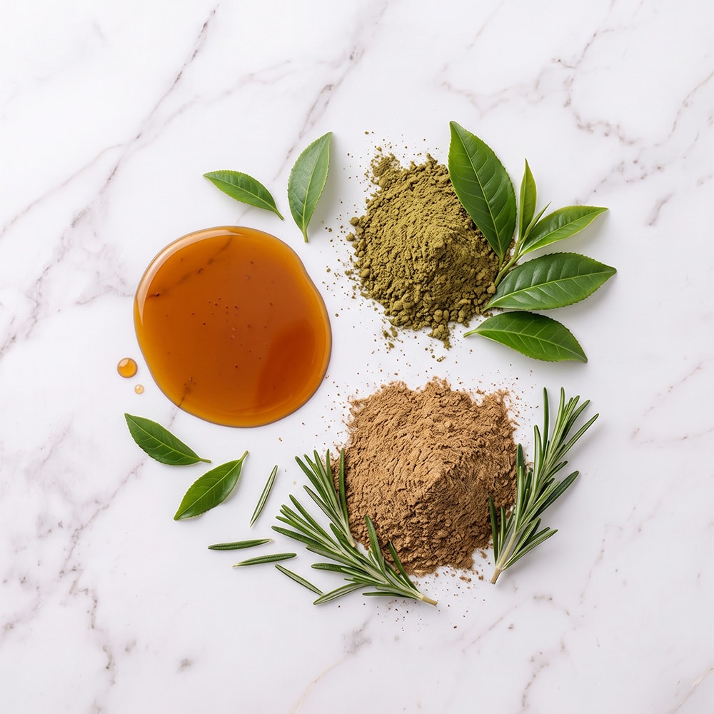 Antioxidant Blend 